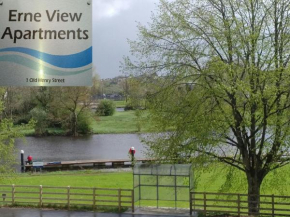 Erne View Apartments 1C - Lakeside Apartment Enniskillen